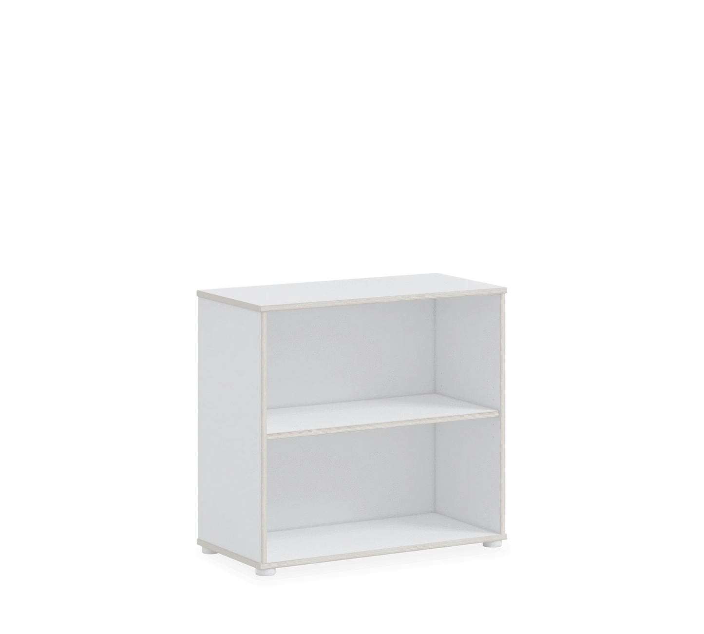 Открит скрин Montes White