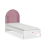 Легло с табла без ракла Princess (90х200см)