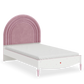 Легло с табла без ракла Princess (120х200см)