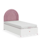 Легло с ракла Princess (100x200см)