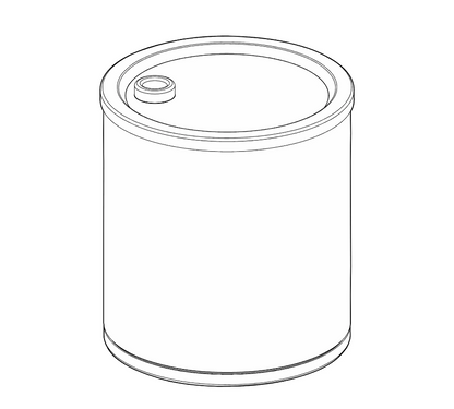 Детско нощно шкафче Pirate Gallon