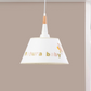 Детски полилей Natura Baby