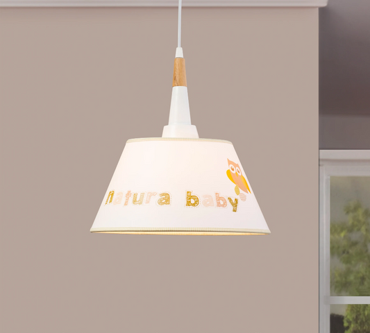 Детски полилей Natura Baby