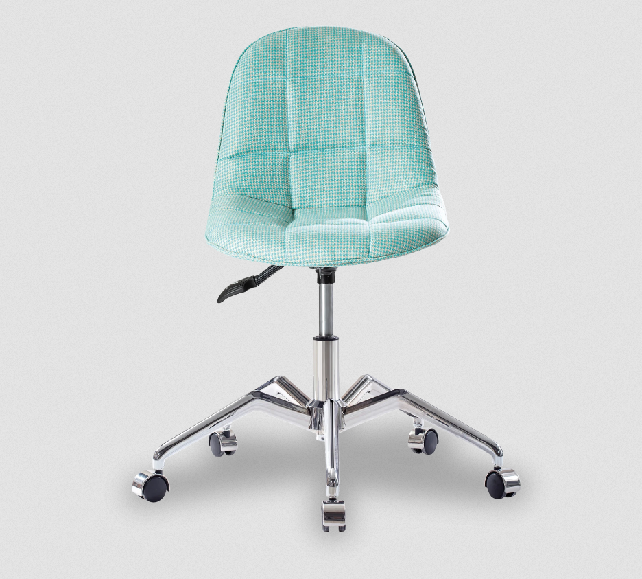 Детски стол Modern Chair (тюркоаз)
