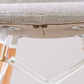 Стол Quatro Beige