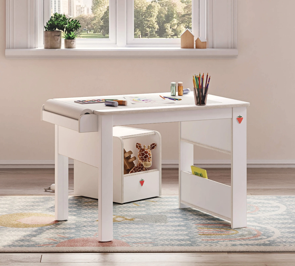 Игрално бюро Montes White
