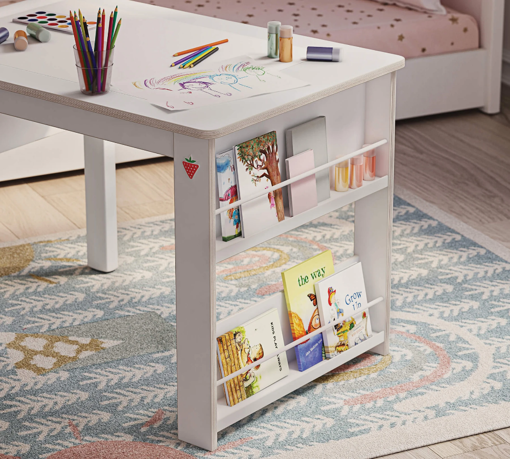 Игрално бюро Montes White