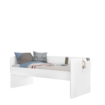 Горно легло Studio White