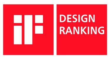 iF Design Ranking